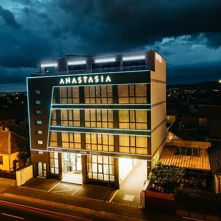 Hotel Anastasia-2