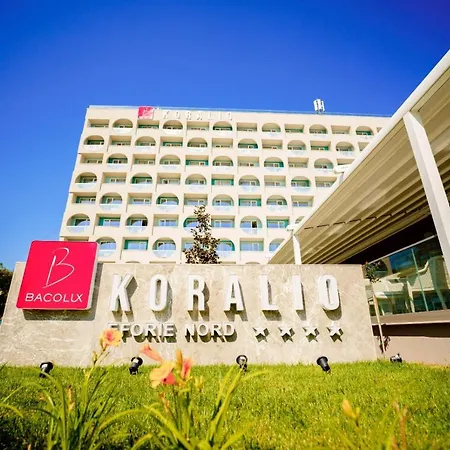 Bacolux Koralio, Eforie Nord-2