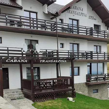 Cabana Transalpina-3