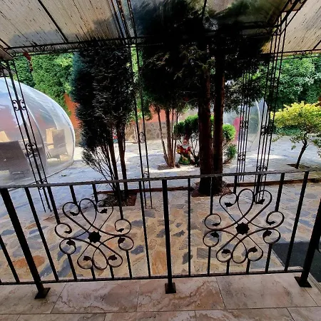 Anadi Hotel Boutique Only Adult-2