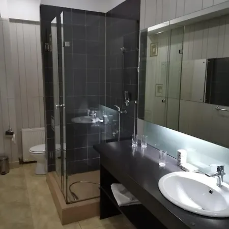 Hotel Nt-2