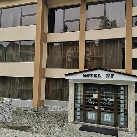Hotel Nt-3