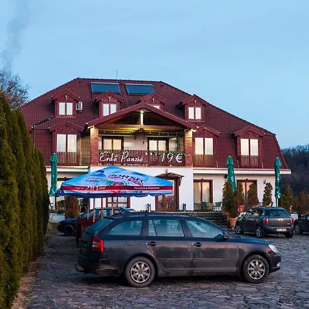 Pensiunea si Restaurant Erdo-2
