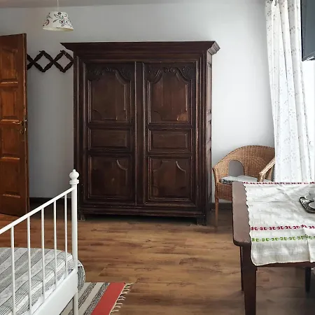 Studio Rasnov Apartaments-2