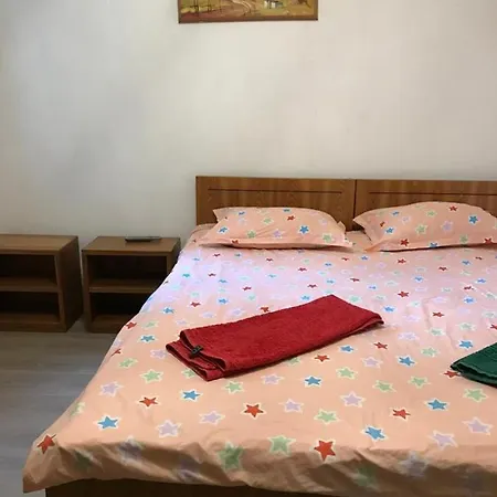 Brutarilor Guest House-3