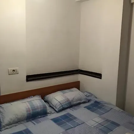 Brutarilor Guest House-2