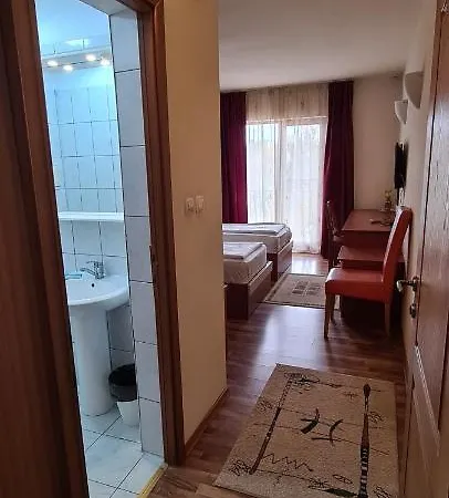 Hotel Sym-3