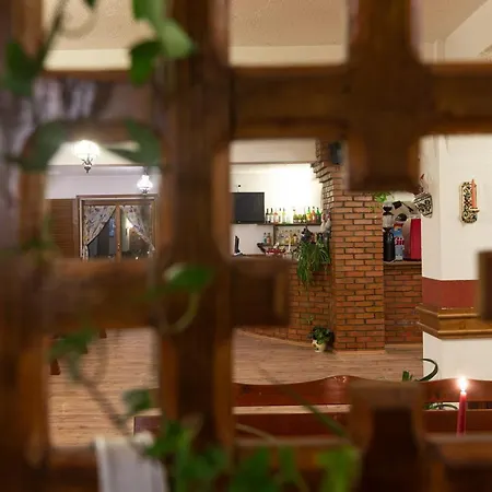 Pensiunea si Restaurant Erdo-3