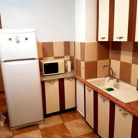Alex Apartament-2