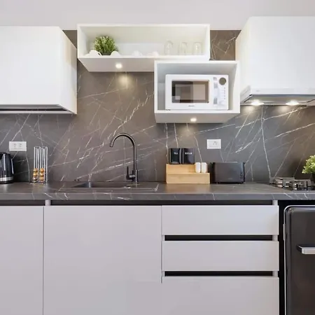 Government Deluxe Studio By Magic Apartments-3