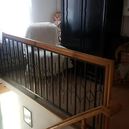 Pensiunea Casa Munteanu Râșnov-2