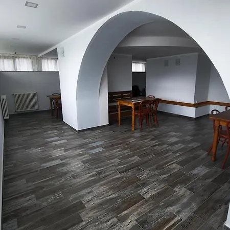 Pensiunea Tesoro-3