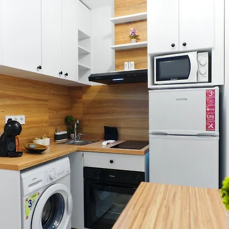 Bella House Apartaments-2