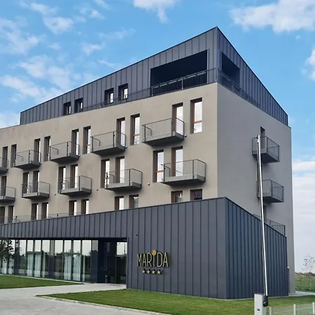 Marida Hotel-2