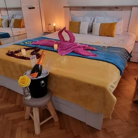 Happy Mood Apartments-2
