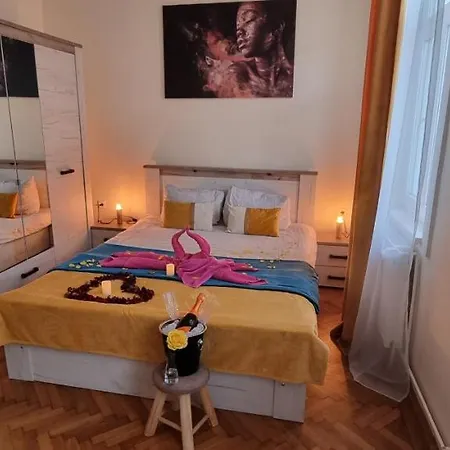 Happy Mood Apartments-3