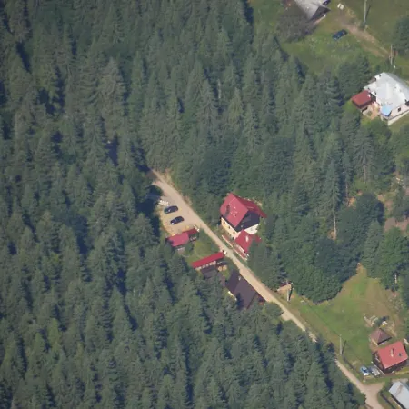 Casa "Cabana Varciorog Arieseni"-3