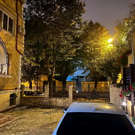 Villa Edel Constanta-2