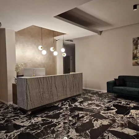 Art'S Luxury Boutique Hotel-3