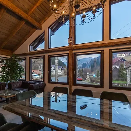 Ranger Chalet-3