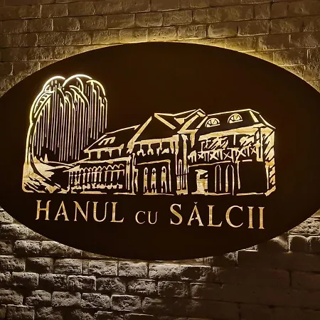 Hanul cu Sălcii-2