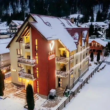 Pension Valeria-2