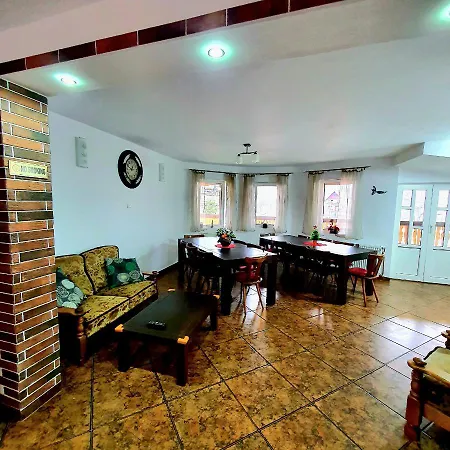 Casa Ochi De Lac-2
