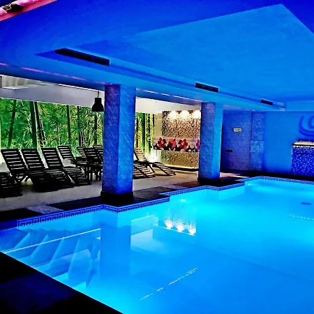 Boutique Hotel Cattaleya-2