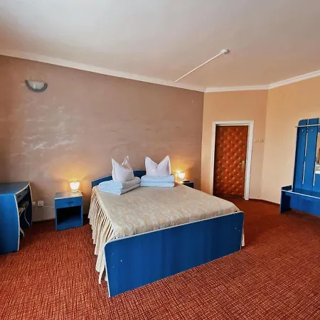 Hotel Belvedere-2