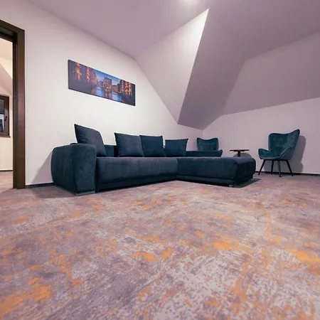 Hotel Aura Unirii-2