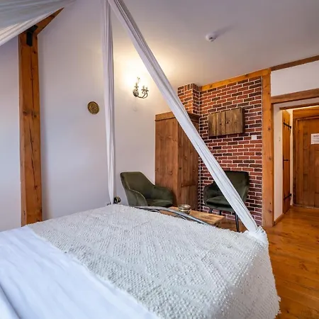 Boutique Hotel Von Graf-2