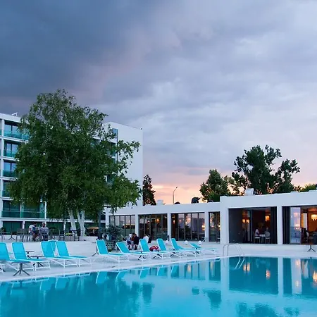 Hotel Turquoise All Inclusive-2