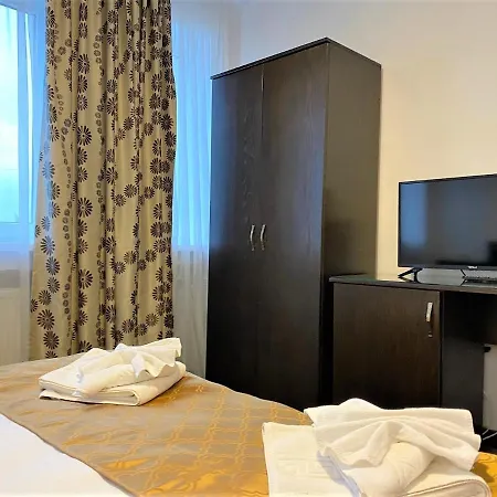 Hotel Craiasca-3