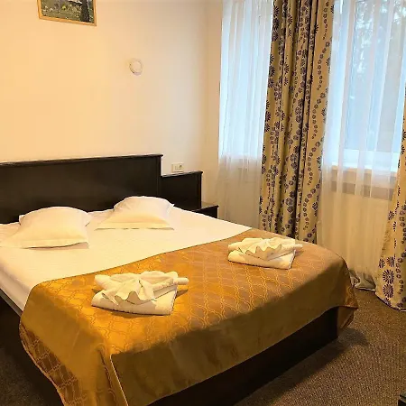 Hotel Craiasca-2