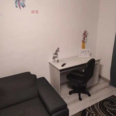 Apartment Dabic Remote And Fun-3