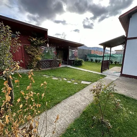 Casa Rares Busteni-2