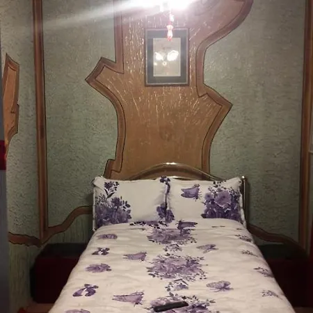 La Myky Hotel-2