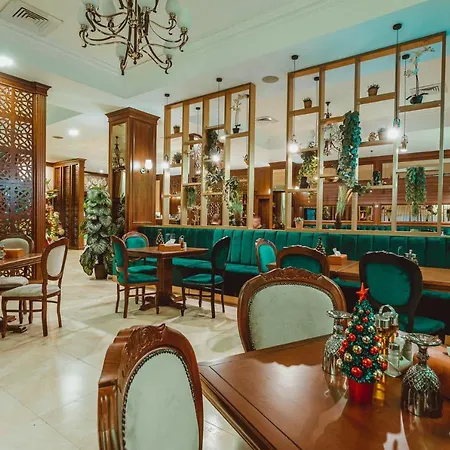 Hotel Andra-3