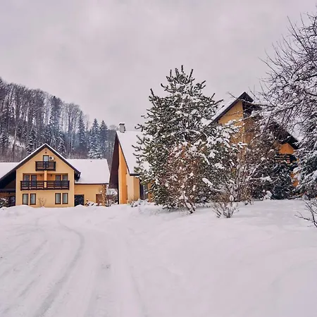 Complex Turistic Bucovina-3
