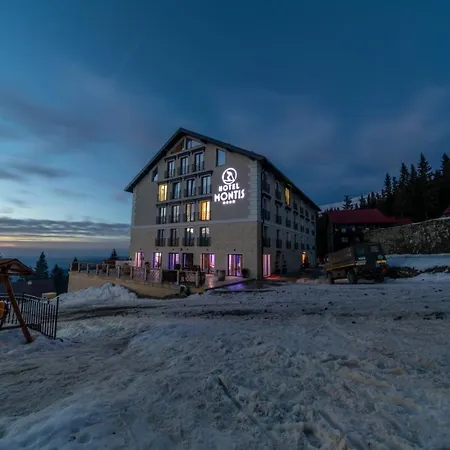 Montis Hotel & Spa-2