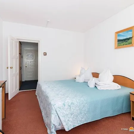 Hotel Bradul-2