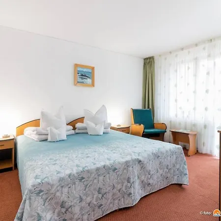 Hotel Bradul-3