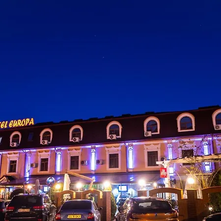 Hotel Europa-2