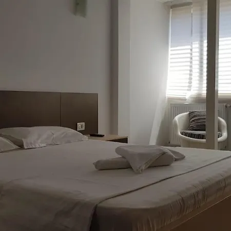 Grand Central Accommodation - Beldiman-3