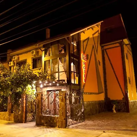 Hotel Aramia-3