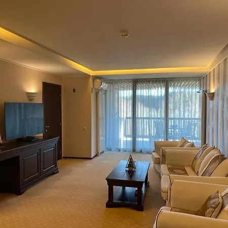 Poiana Brasov, Aparthotel 609,Alpin-3