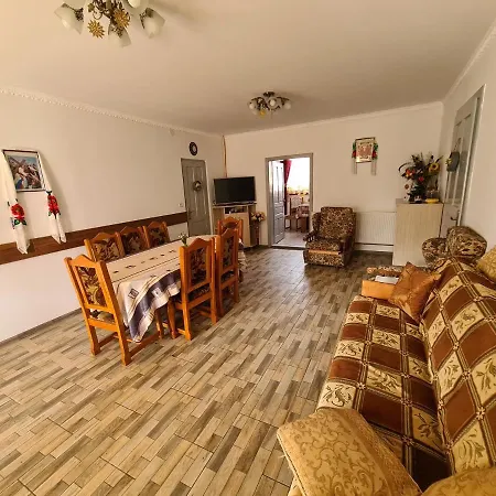 Cazare Turism Prislop-3