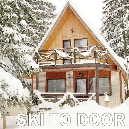Traveland Boutique Resort Poiana Brasov-3