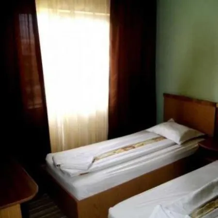 Hotel Cris-3