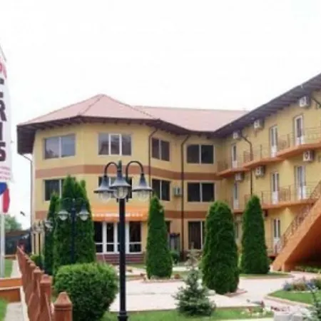 Hotel Cris-2